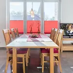 Colonia Apartment *