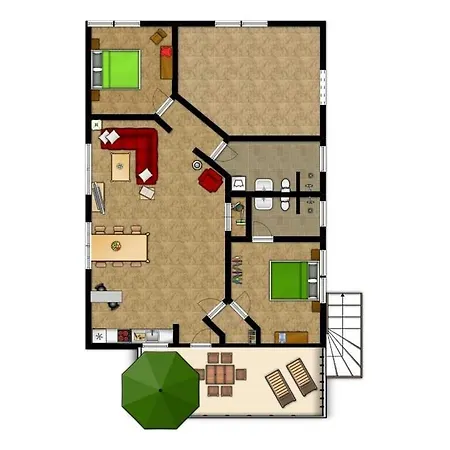 &quotcolonia&quot Klutz