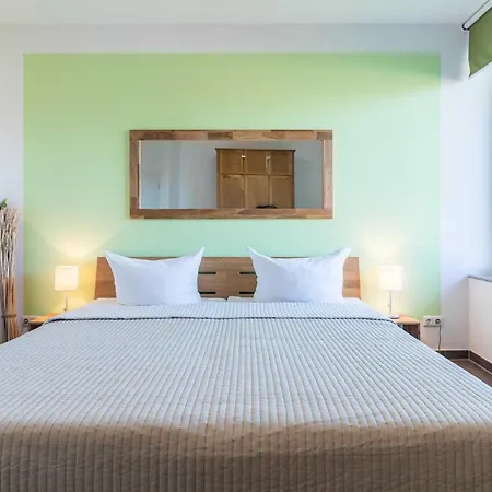 Apartment &quotcolonia&quot