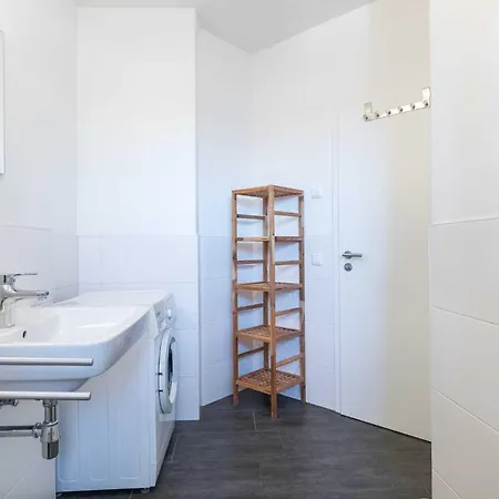 &quotcolonia&quot Apartment