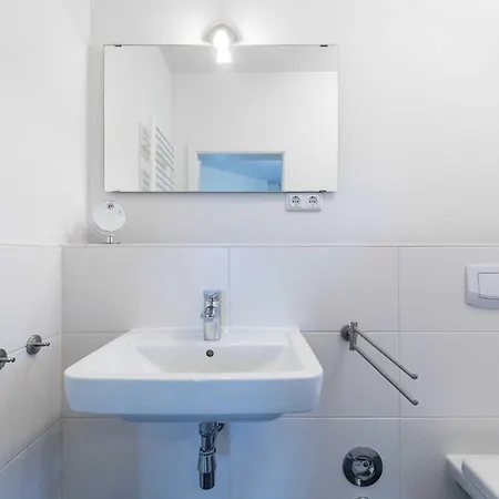 &quotcolonia&quot Apartment *