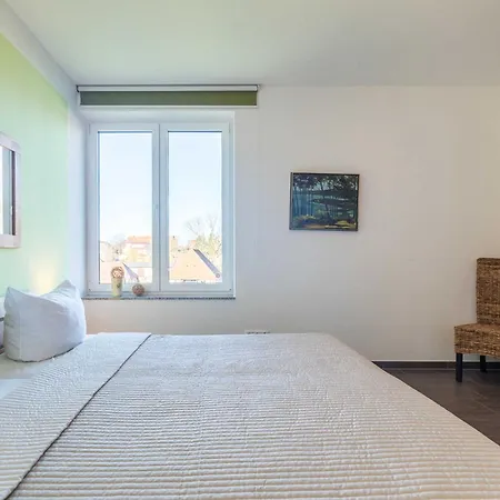 Apartment &quotcolonia&quot