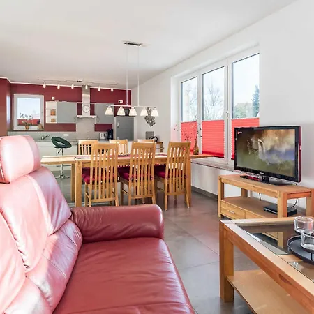 Apartment &quotcolonia&quot