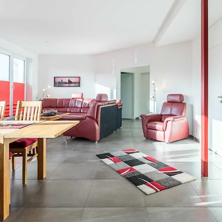 &quotcolonia&quot Apartment *