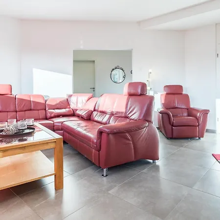 &quotcolonia&quot Apartment *