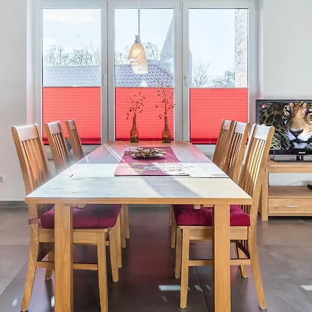 &quotcolonia&quot Apartment