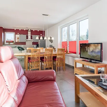 &quotcolonia&quot Apartment *