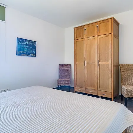 &quotcolonia&quot Apartment *