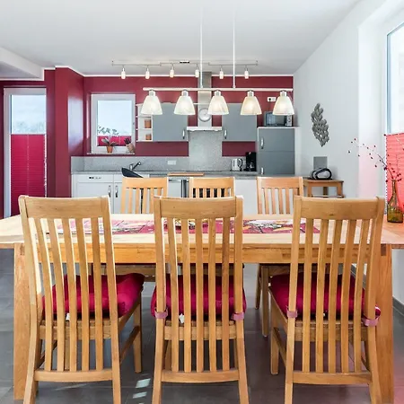 &quotcolonia&quot Apartment *