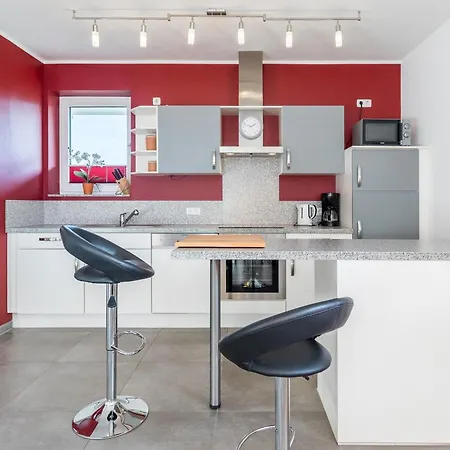 Apartmán 